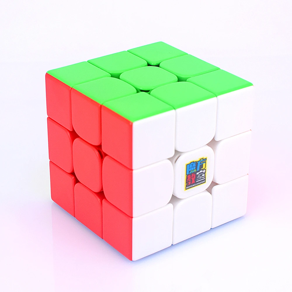 2020 Moyu MF RS3M магнитный 3x3x3 скоростной куб головоломка 3x3 MFRS3 M магнит магический RS3 MFRS