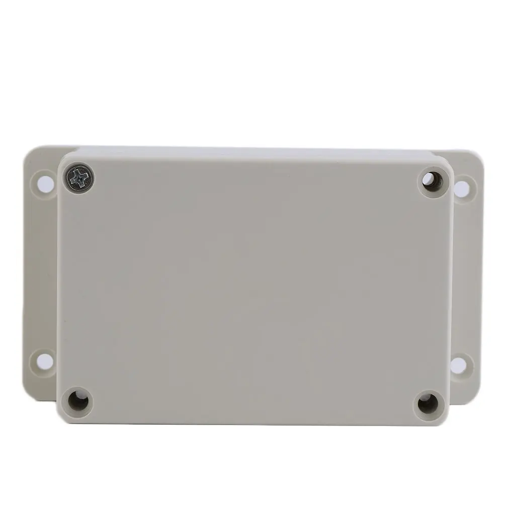 Пластиковый водонепроницаемый футляр для электронных устройств 1 шт. чехол 3 94