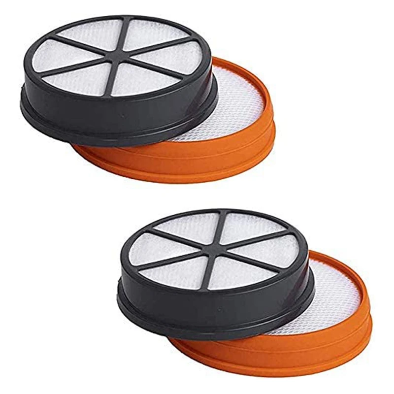 

Type 90 Filters Kit for Vax Replacement Filters, Motor HEPA Filter Set for Vax Mach Air Upright Vacuum Cleaner