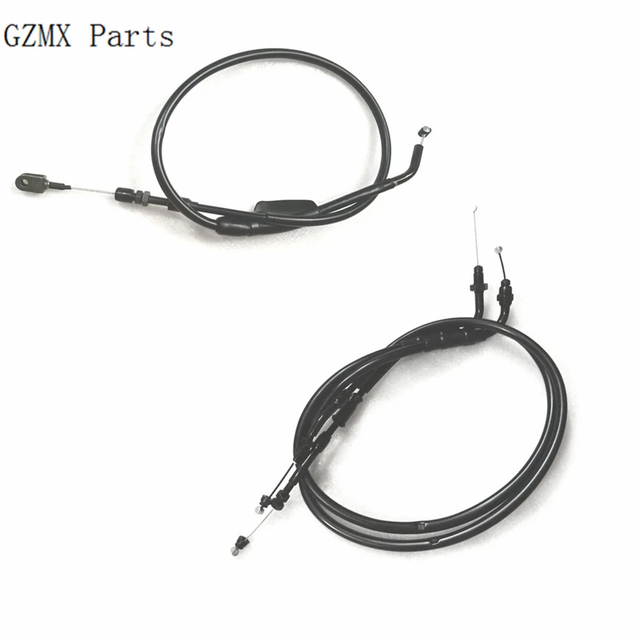 Кабель сцепления мотоцикла/провод маслопровода дроссельной заслонки для Benelli BN302