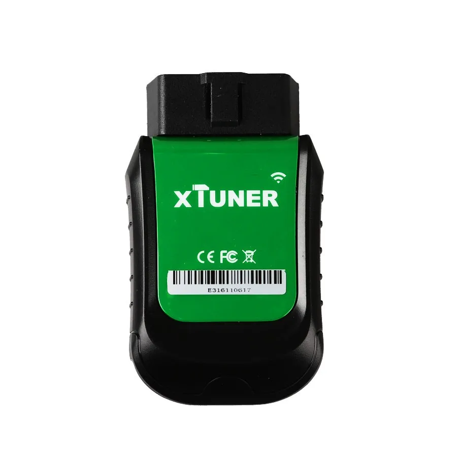 VPECKER E3 Easydiag Wifi V10.4 лучше чем Launch X431 IDIAG многоязычный OBDII диагностический инструмент