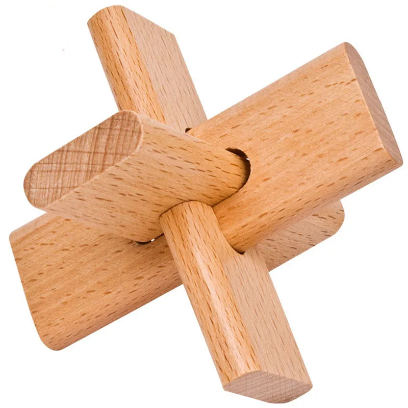 Взрослые секс-игрушки 2019 новый дизайн IQ головоломка Конг Минг замок 3D деревянные