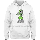 Толстовка с капюшоном для мужчин и женщин Battle Doom, пуловер, свитер, хлопковый популярный тренд большого размера 6XL с черепом для борьбы с некоторыми играми, горячая Распродажа, летучая мышь Om Ny