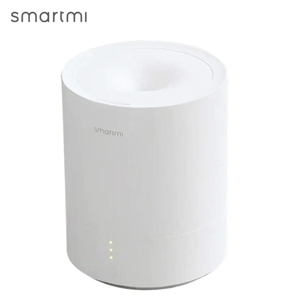Новое поступление увлажнитель воздуха Smartmi для дома тихая работа ароматерапия