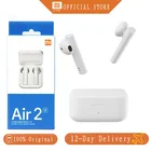 Беспроводные наушники Xiaomi Air 2 SE, гарнитура для игр Airdots Pro, Xiaomi Air 2 SE