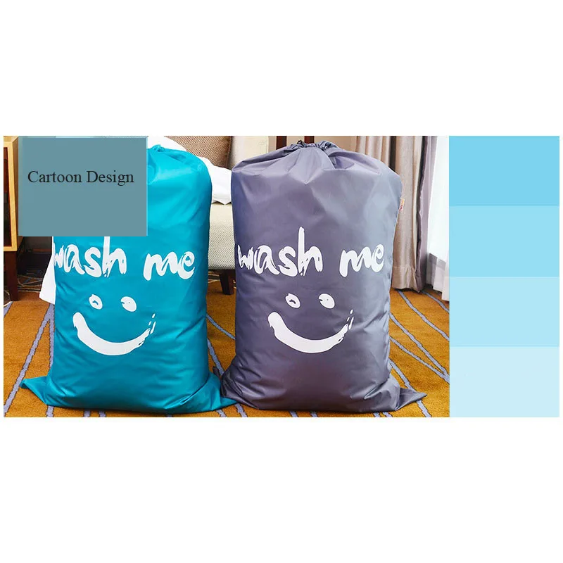 Сумки для хранения корзина на шнурке детский органайзер комнаты игрушек и