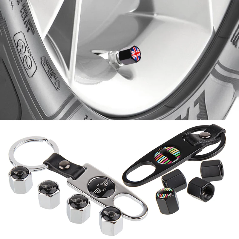 Портативный Ключ для автомобильных шин шток воздушного клапана шины ключ