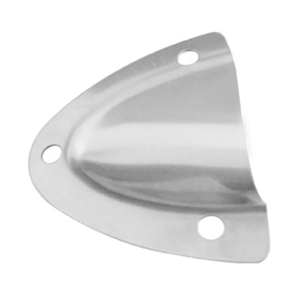 Прочный корпус из нержавеющей стали аксессуары для лодок вентиляционное