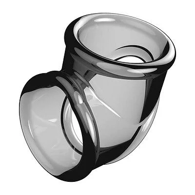 Мужское кольцо для мошонки ремень пениса удержание яиц растягивающая насадка на