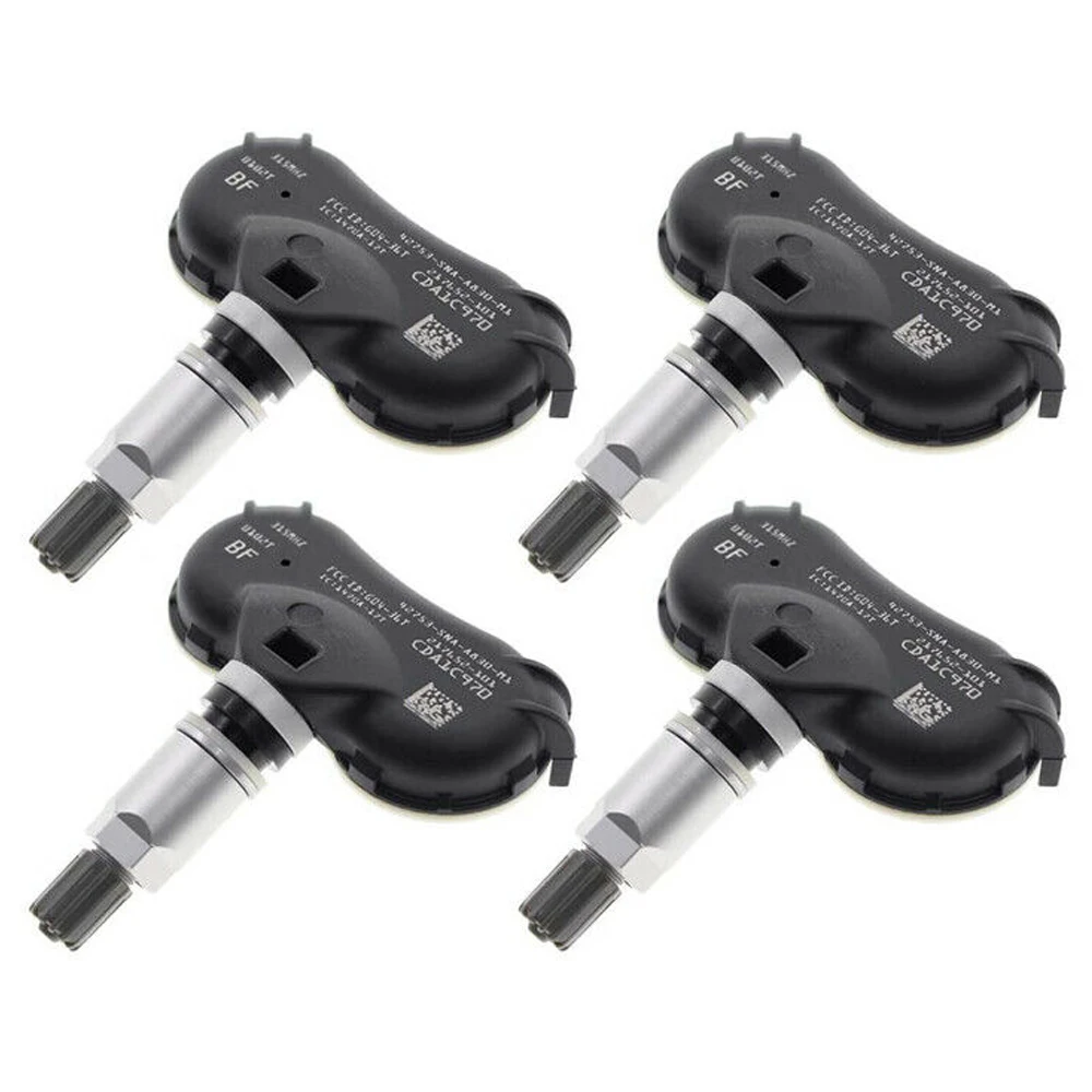 

Датчики давления воздуха в шинах 42753-SNA-A83, 4 шт., 315 МГц, для Honda CR-Z Odyssey Fit Insight ELement, Civic 2008, 2009, 2010 -2015