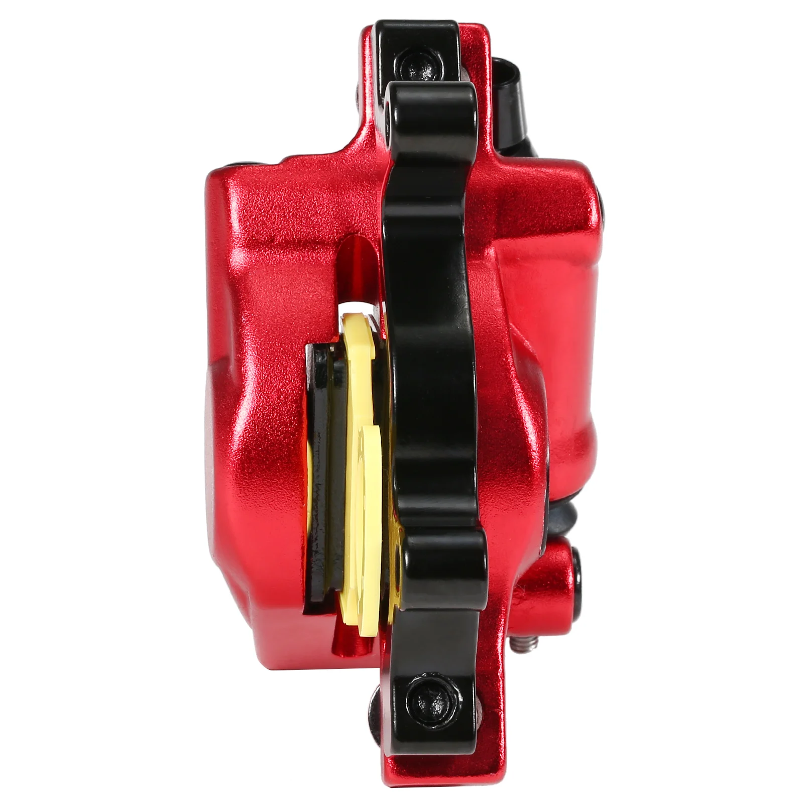 Твердые гидравлические дисковые тормозные суппорты передний и задний дисковый