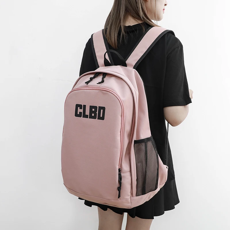 Водонепроницаемый нейлоновый Детский рюкзак для девочек, студентов средней школы, дорожные рюкзаки на плечо, детские школьные сумки, Больш...