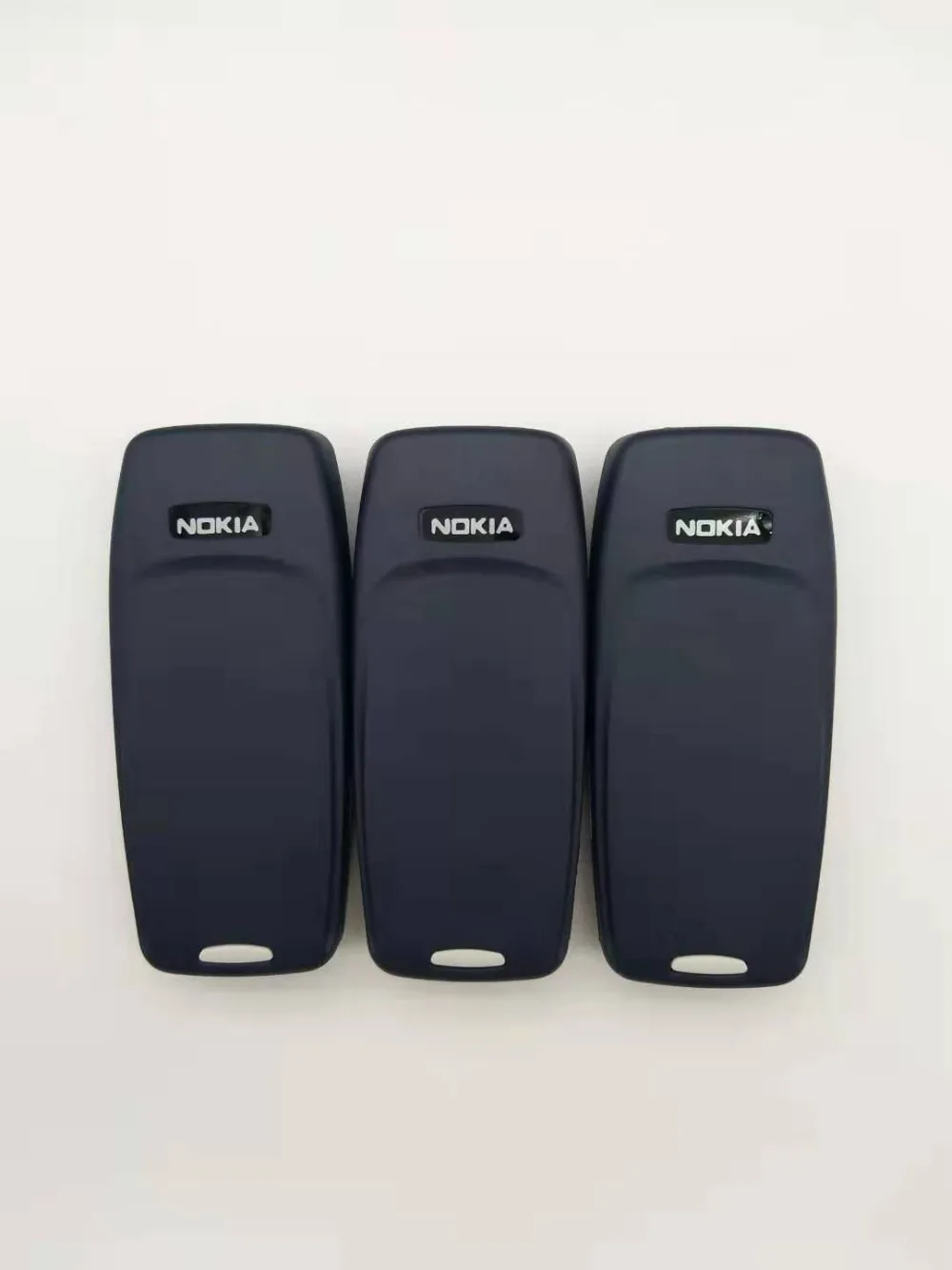 3310 мобильный телефон разблокированный Nokia 3310 дешевый телефон 2G GSM Поддержка Русский и арабский клавиатура мобильный телефон