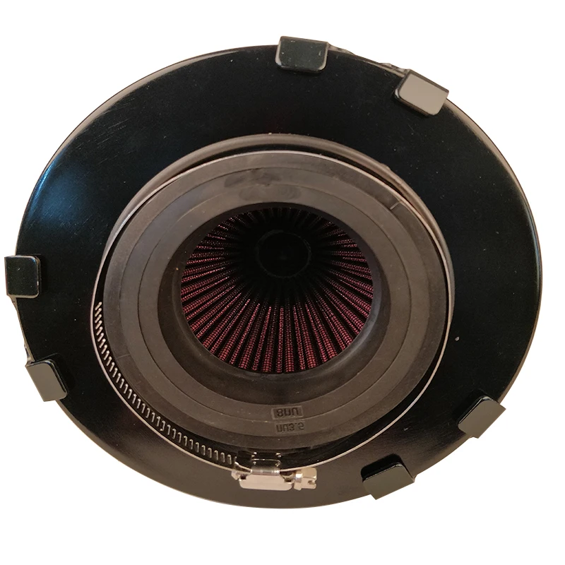 Автомобильный модифицированный воздушный фильтр с грибной головкой