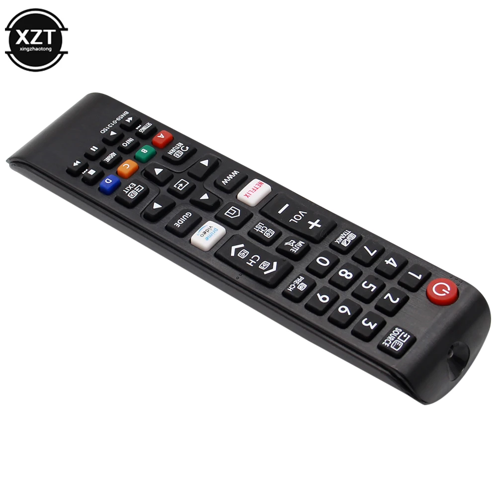 Пульт дистанционного управления для телевизора TV Remote Control IR для SAMSUNG Smart Television Replacement BN59-01315D Button UA43RU7100/UA50RU7100/UA55RU7100/UA58RU7100 on.