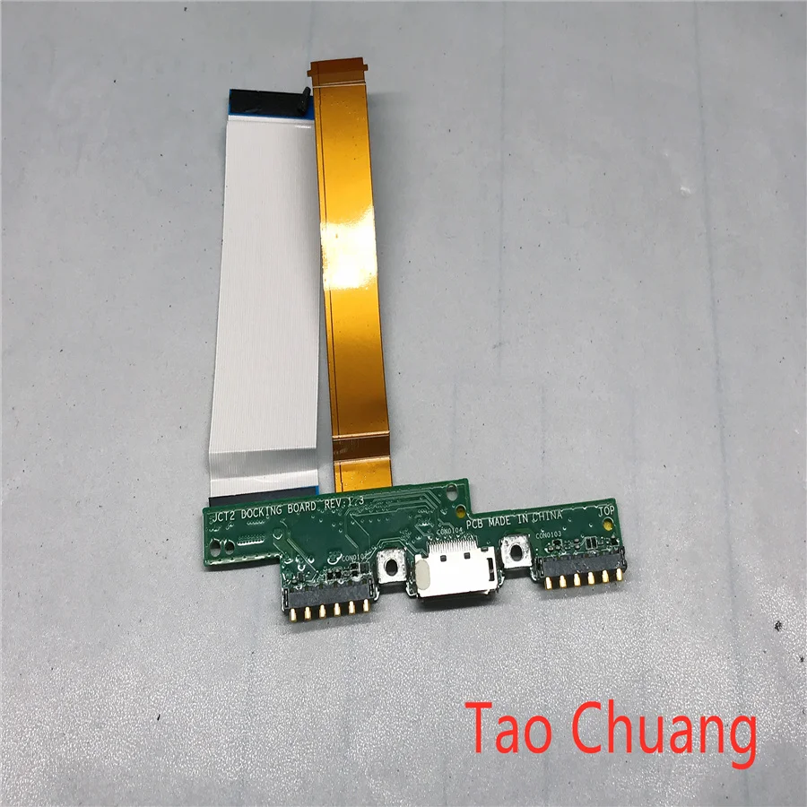 

JCT2 DOCKING BOARD FOR Dell Venue Pro 11 7140 connect keyboard docking station W cable