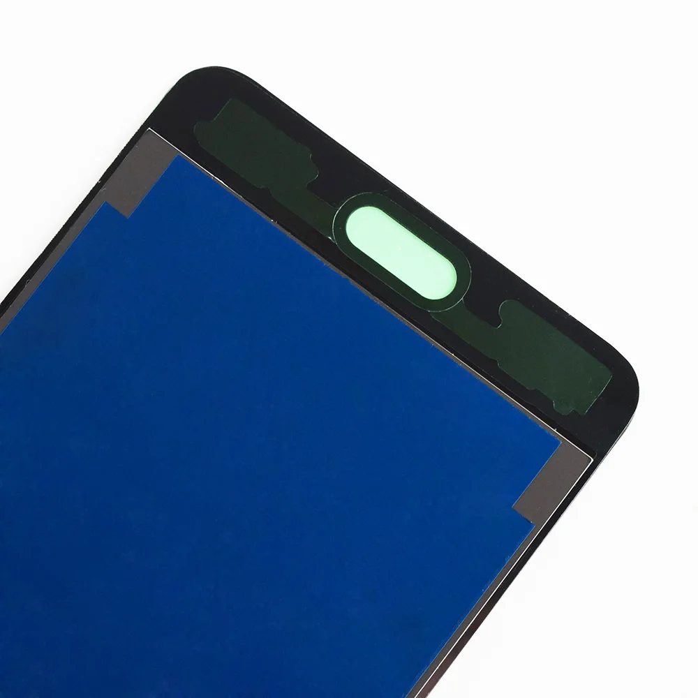Для Samsung Galaxy J5 j510 J510F J510FN J510M J510Y ЖК-дисплей панель сенсорный экран дигитайзер сенсор сборка с рамкой