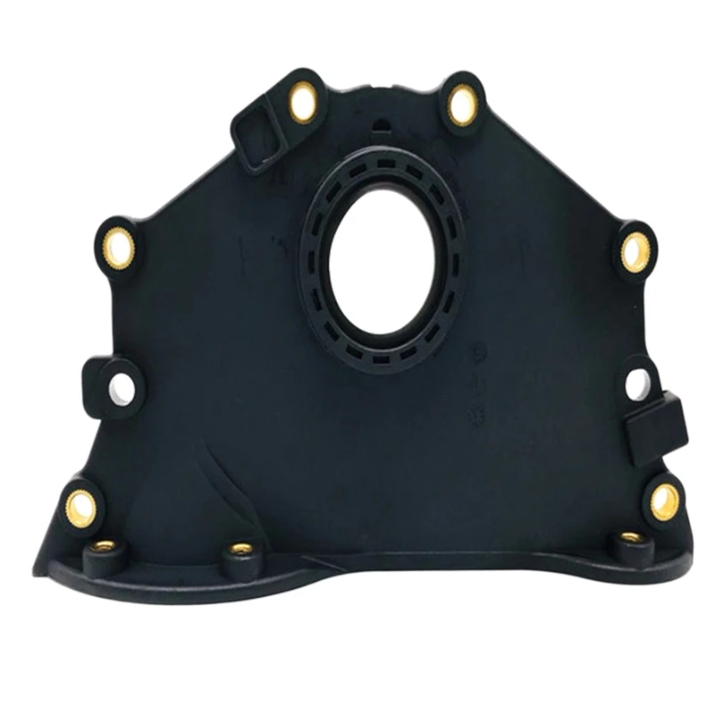 

Car Crankshaft Oil Seal Engine Kit for - Q7 3.0 3.6 -Passat CC Touareg 2011-2016 03H103151B