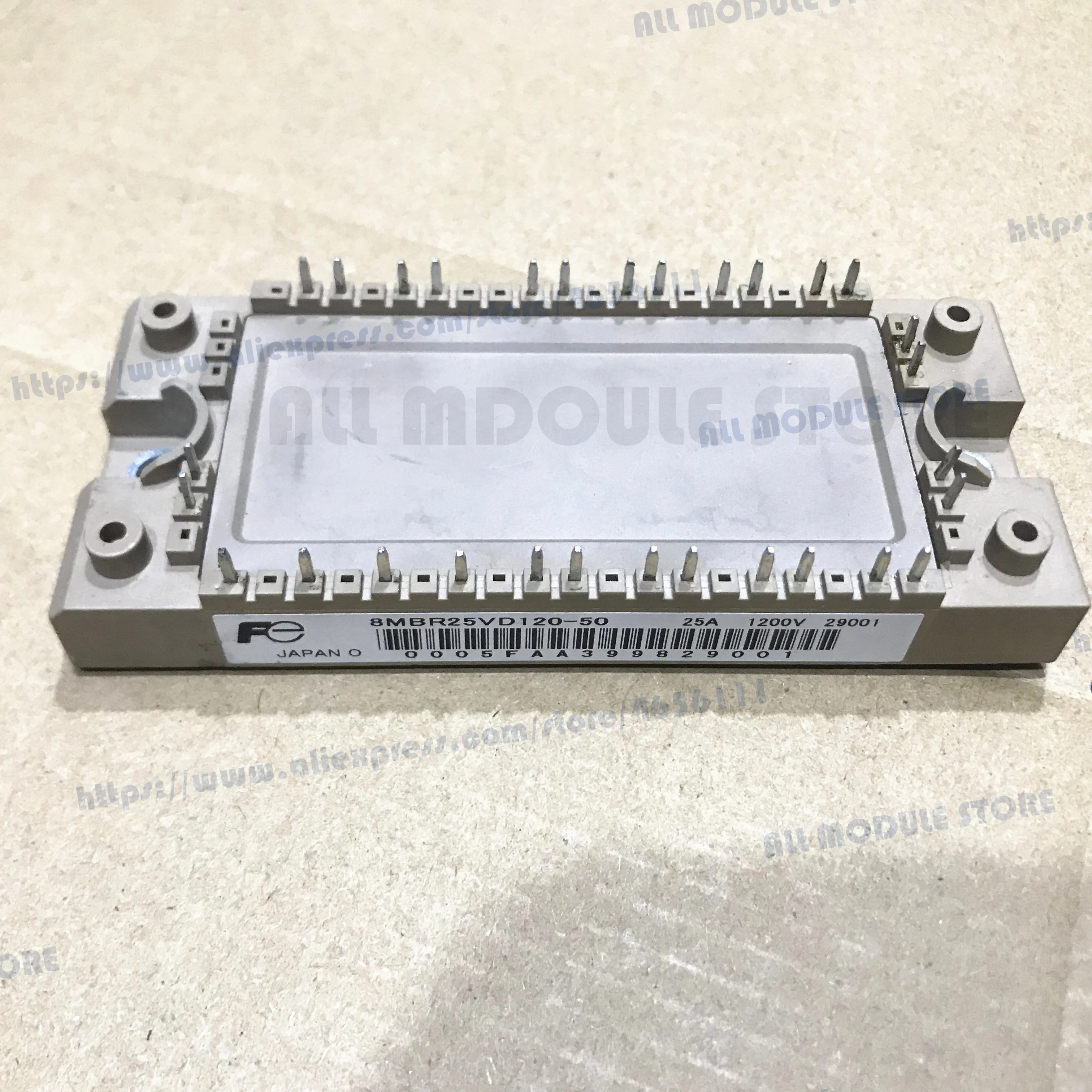 8mbr25vd120