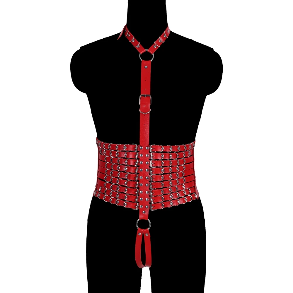 

Подтяжки для пикантных ног, цепочка для тела в стиле панк, нижнее белье, подвязки, подвязки в стиле Харадзюку, яркие экзотические аксессуары