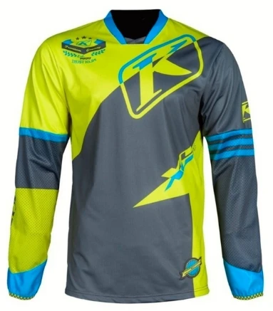 

Футболка Nieuwe Klim для мотокросса, квадроцикла, нижняя рубашка для горного велосипеда, MX Motorfiets одежда для мужчин, быстросохнущая футболка для г...