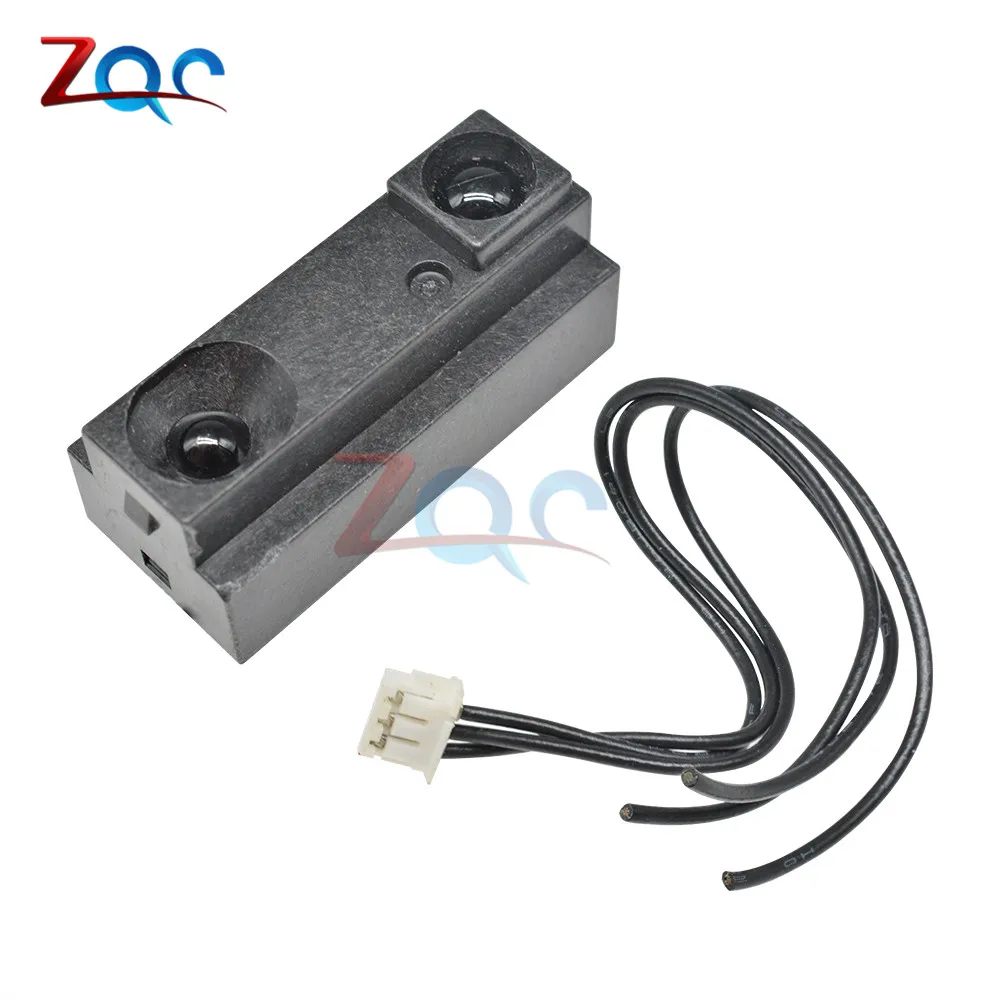 GP3Y0D012 ИК инфракрасный датчик приближения модуль измерения расстояния 4 150 см|distance