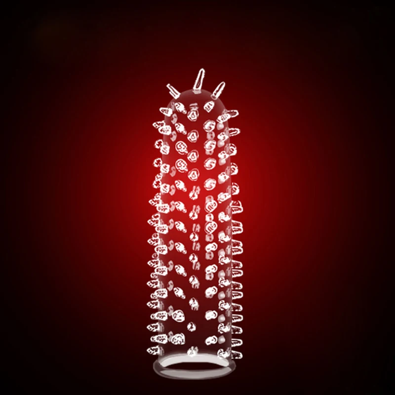 Удлинитель для пениса презерватив Мужской увеличитель мужской спрей задержки