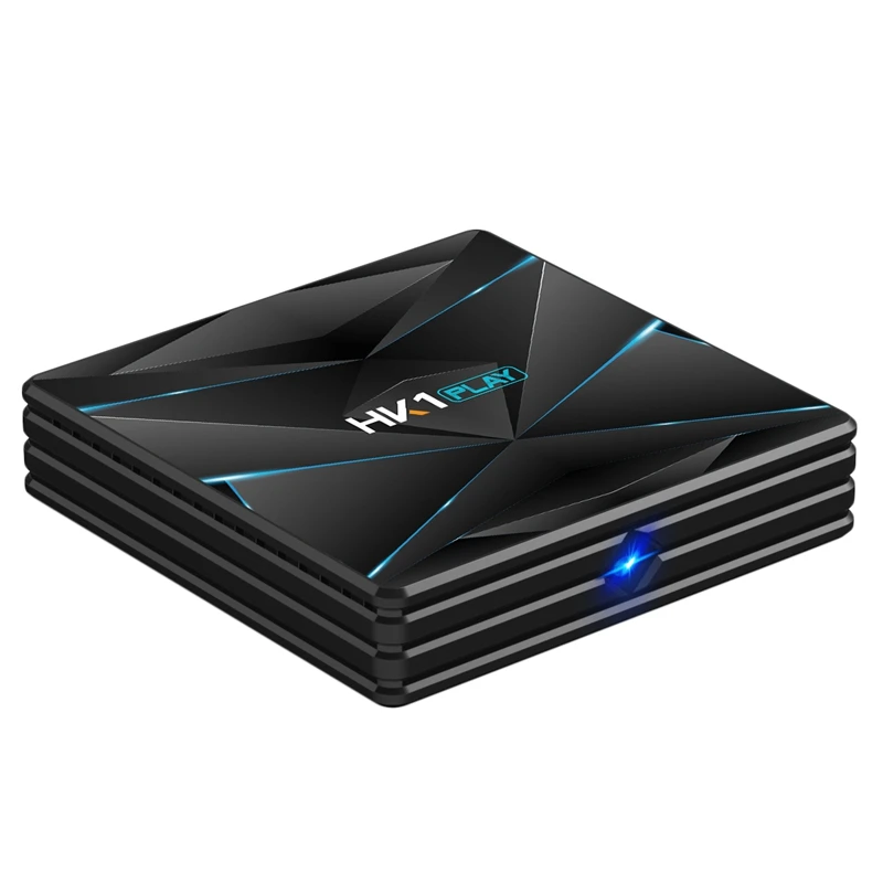 Hk1 Play Smart Tv Box Android 9 0 Amlogic S905 X2|ТВ-приставки и медиаплееры| |