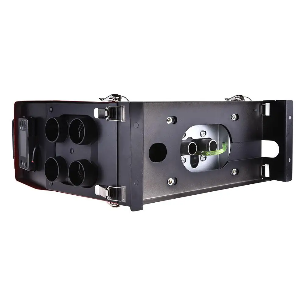 5 кВт 12V24V воздушный дизельный Обогреватель стояночный набор нагревателей низкий уровень шума ЖК-дисплей глушитель пульт дистанционного управления для автомобиля Грузовик Автобус грузовики Campers