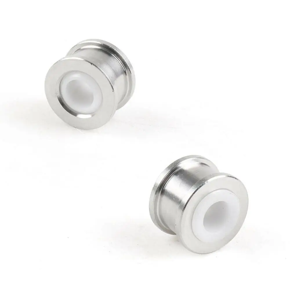 Передняя Петля двери автомобиля ролик пальца Ремкомплект для Chevrolet GMC Закрытая