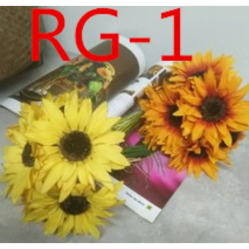 

Weddings and important occasions / Wedding accessories / Bridal bouquets RG