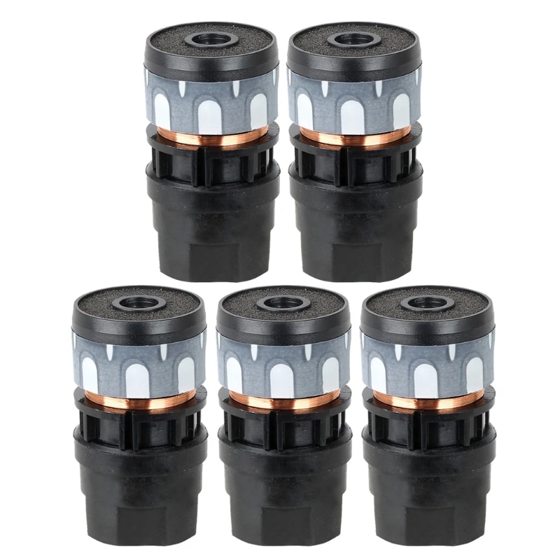 

Динамический микрофонный картридж, динамический беспроводной/проводной микрофон, микрофонный картридж