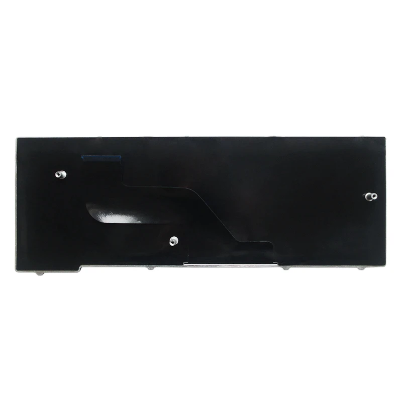 Клавиатура YALUZU US для ноутбука HP ProBook 6440B 6450B 6445B 6455B английская клавиатура (без