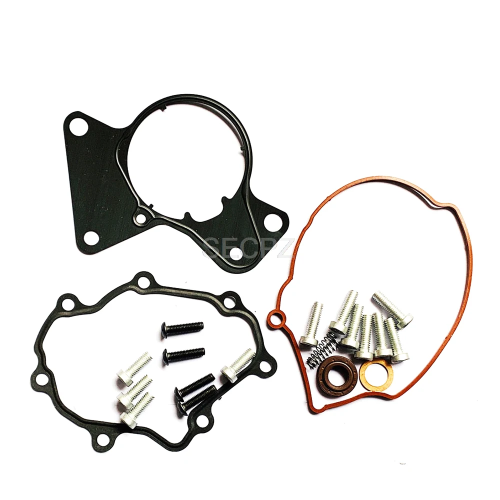 Вакуумный Насос Ремонтные комплекты для VW Transporter Touareg 2 5 TDI 070145209F 070145209 H 070145209J -