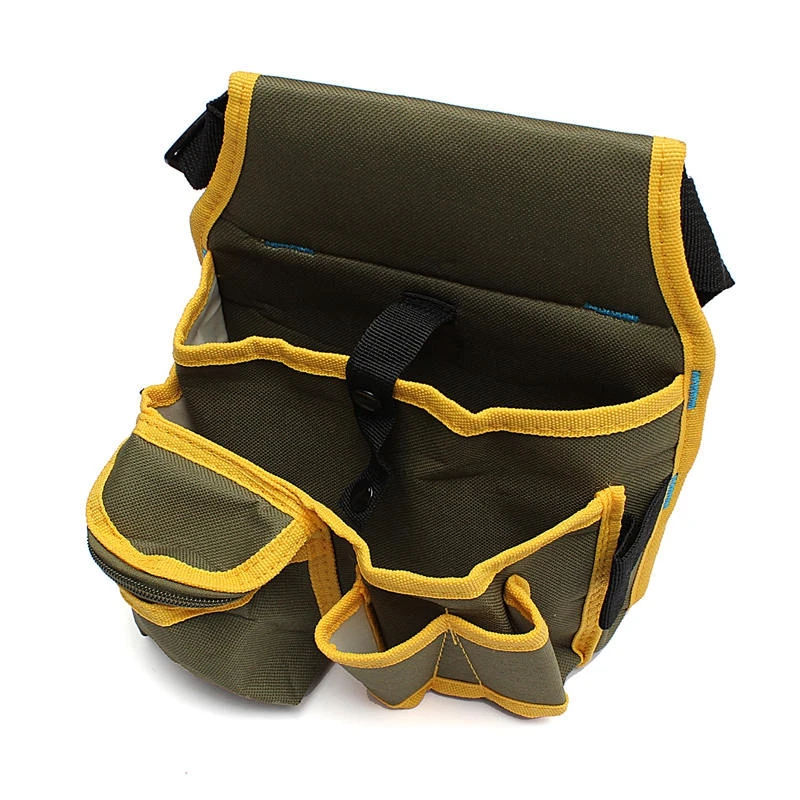 Набор инструментов ремень для инструмента сумка чехол держатель молотка|Сумки