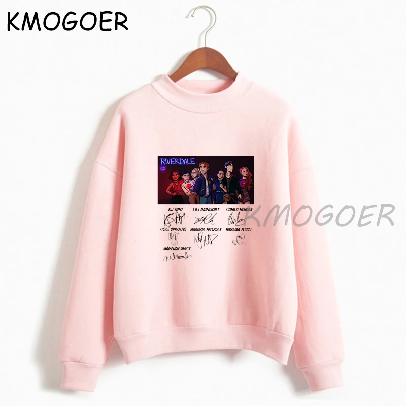 Женская толстовка с длинным рукавом и принтом в стиле Харадзюку | одежда