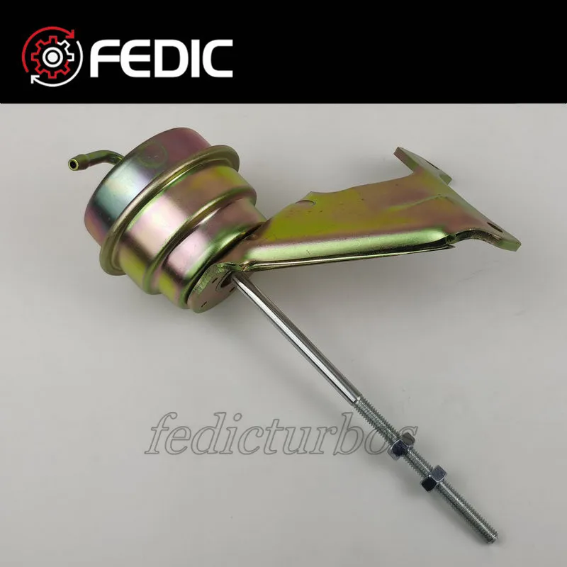 Турбокомпрессор привод K14 53149887018 53149707018 Turbo wastegate для VW T4 Transporter 2 5 TDI AJT AYY ACV AUF AYC 65
