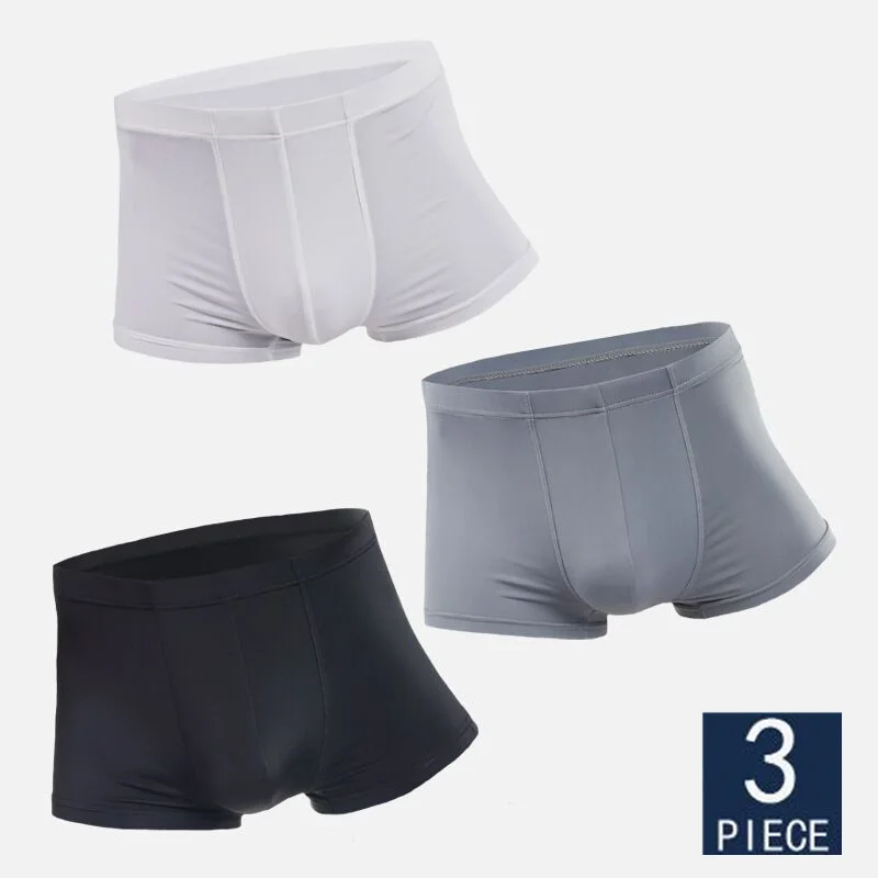 Мужское нижнее белье Для мужчин трусы боксеры сексуальное женское бельё мужские