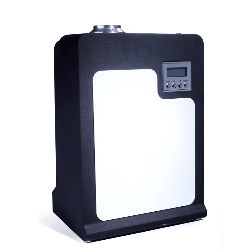 

Wholesale Professional HVAC System Aroma Diffuser Machine with fan MRF-G029