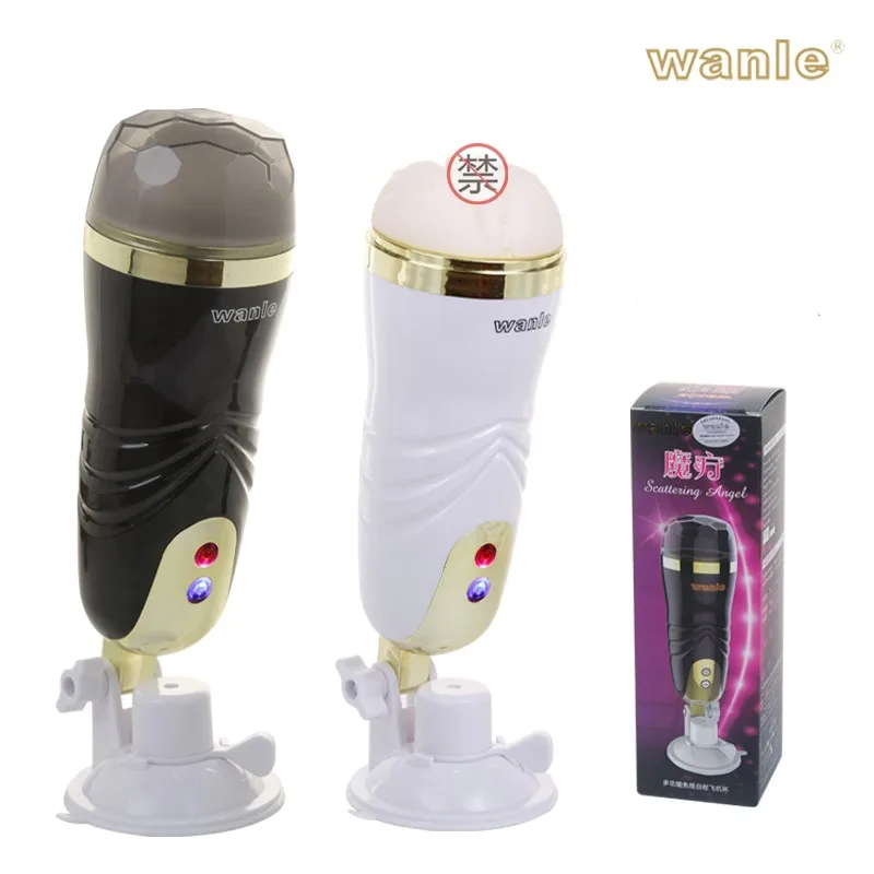 Секс игрушки для мужчин оральная Вагина Реалистичная влагалище