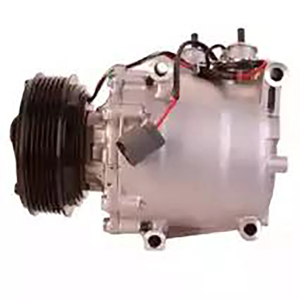 

For Brand New Auto AC Compressor Honda FR-V BE 1.7 2004 2005 2006 2007 2008 2009 38810-RJH-006 38810RJH006 105mm 4PK