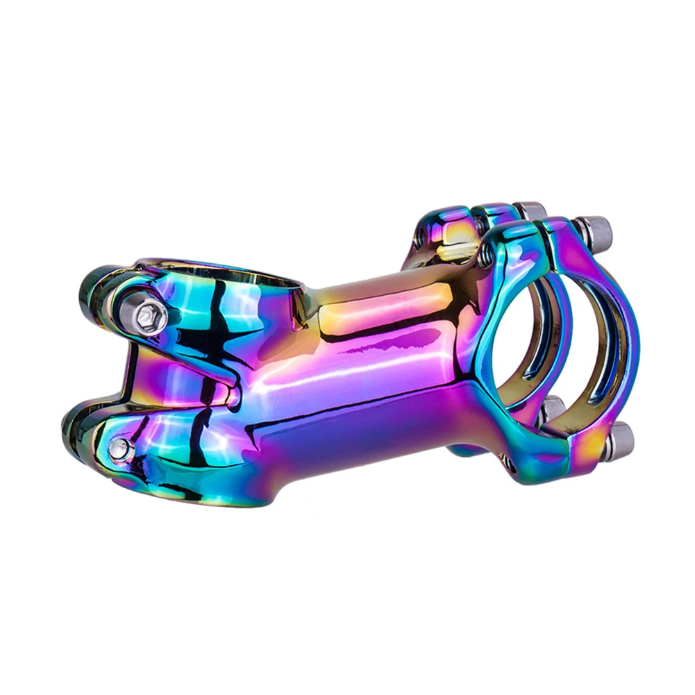 

Road Bike Stem Riser 31.8mm Ultralight Mountain Handlebar Bicycle Parts Biking PortableDustproof Cycling Parts for ZTTO