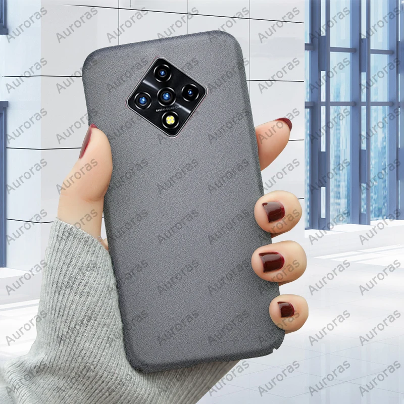 Силиконовый мягкий чехол Auroras для Infinix Zero 8 противоударный с полным покрытием |