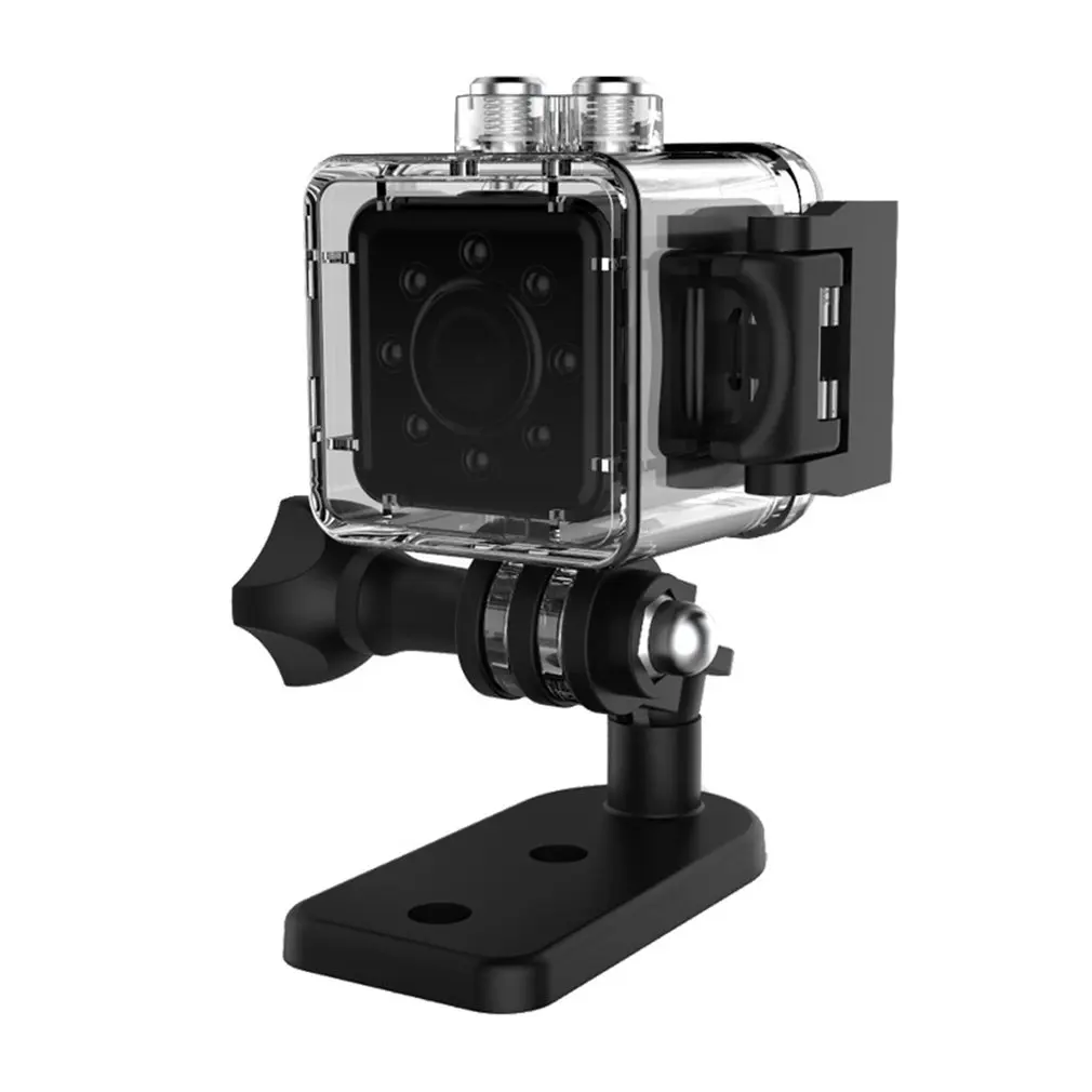 SQ13 HD wifi маленькая мини ip-камера камера 1080P видео датчик ночного видения Видеокамера микро камера s DVR регистратор движения видеокамера SQ13