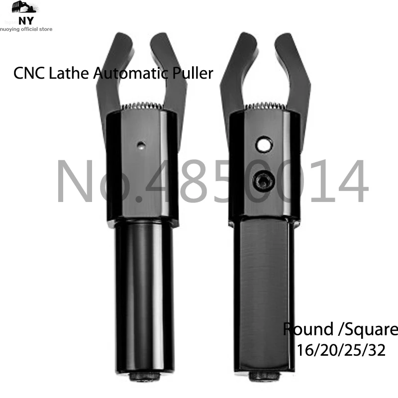 

CNC 16 20 25 32 Inch Welding Tungsten Steel Boring Internal Hole Machining Arbor CNC Lathe Square Bar Puller