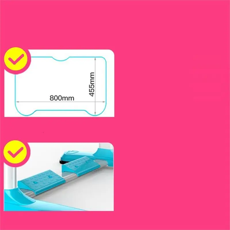 Стол для детей регулируемый стол | Мебель