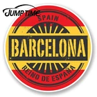 Водостойкая Виниловая наклейка для багажной бирки на заднее стекло