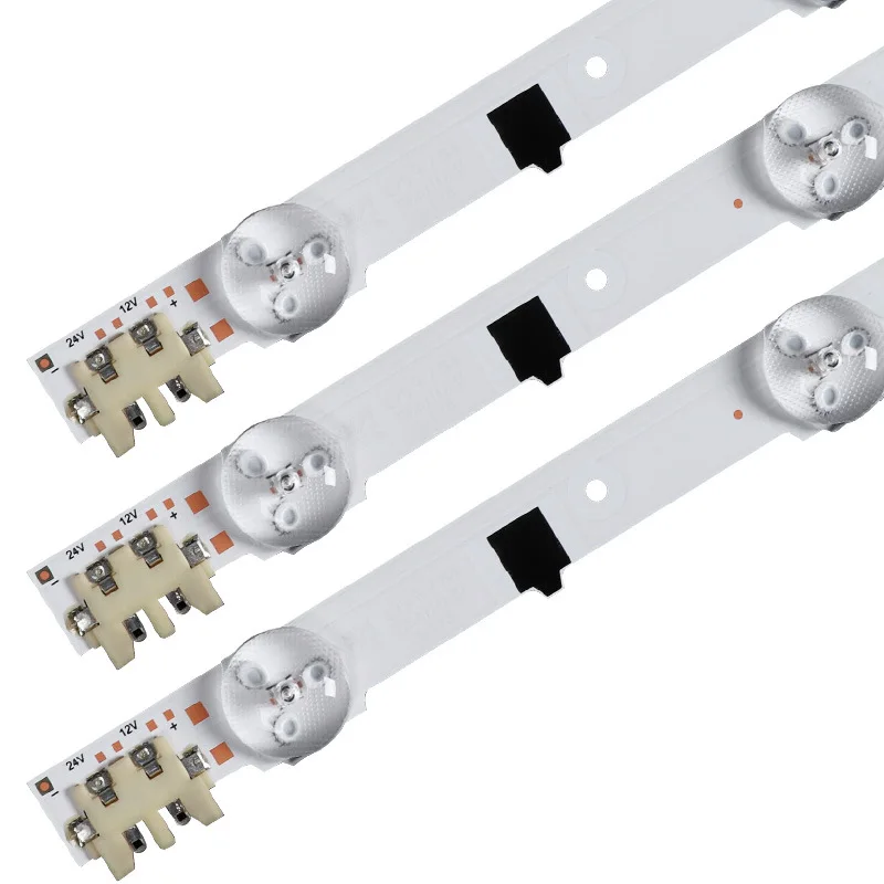 

Applicable to Samsung Ultra LCD TV Light Bar D2GE-320SC0-R3[12,12,27] Backlight
