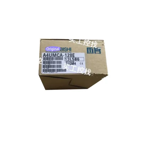 

Новый оригинальный в коробке {Spot warehouse} A4UMCA-128E