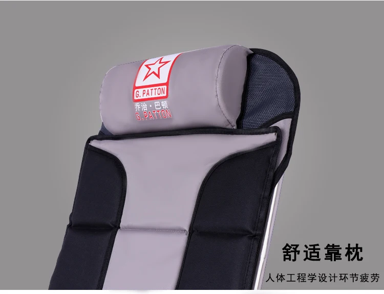 Толстый Складной Пляжный стул многофункциональный портативный стол рыболовный